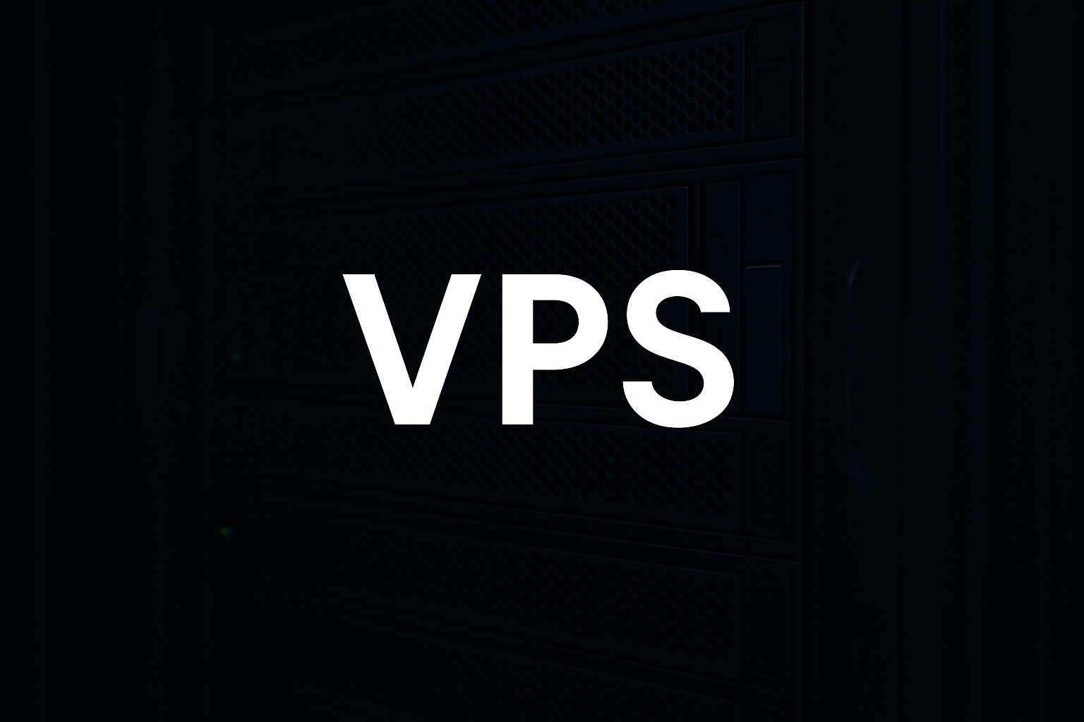 VPS