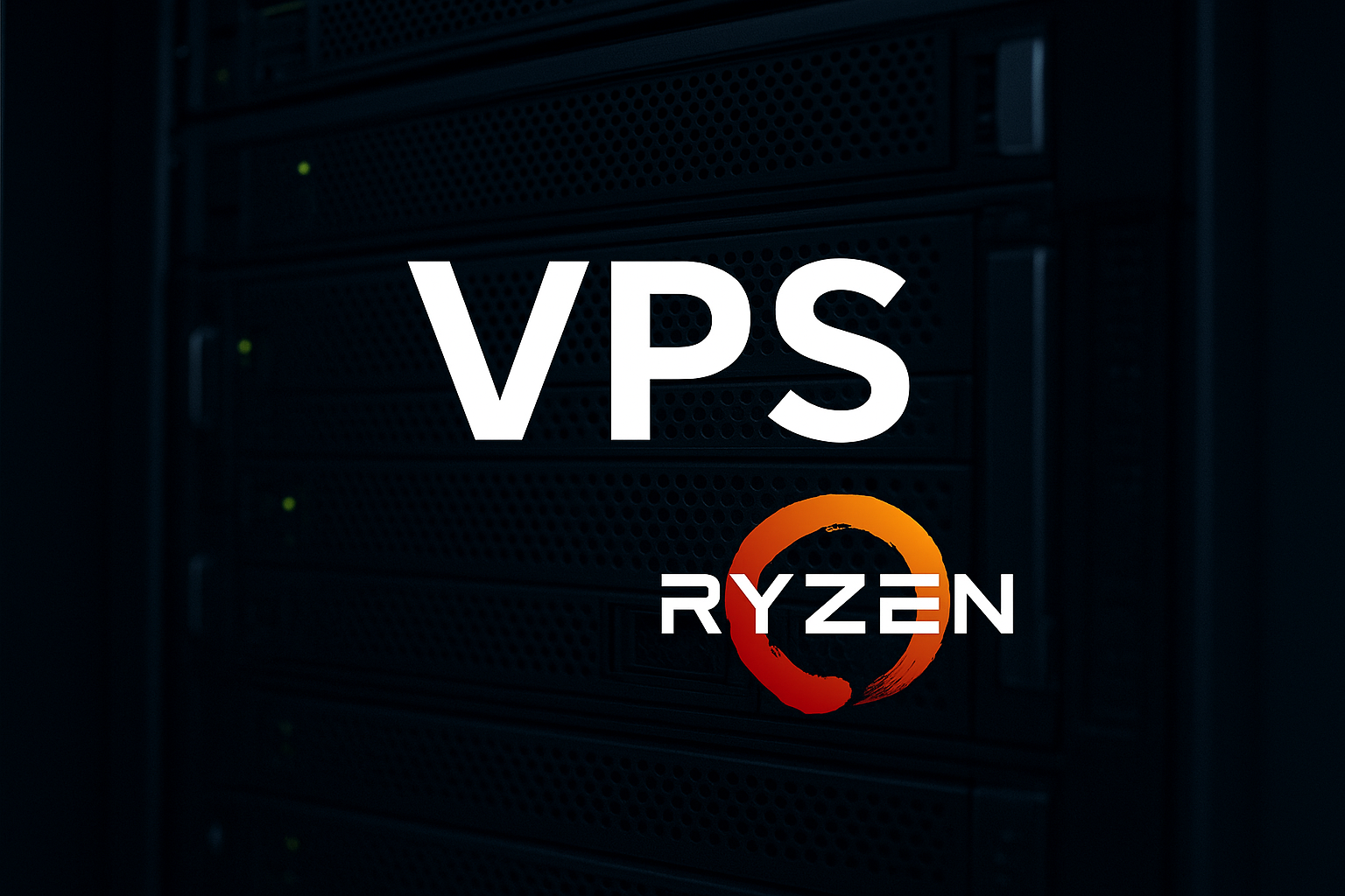 VPS Ryzen