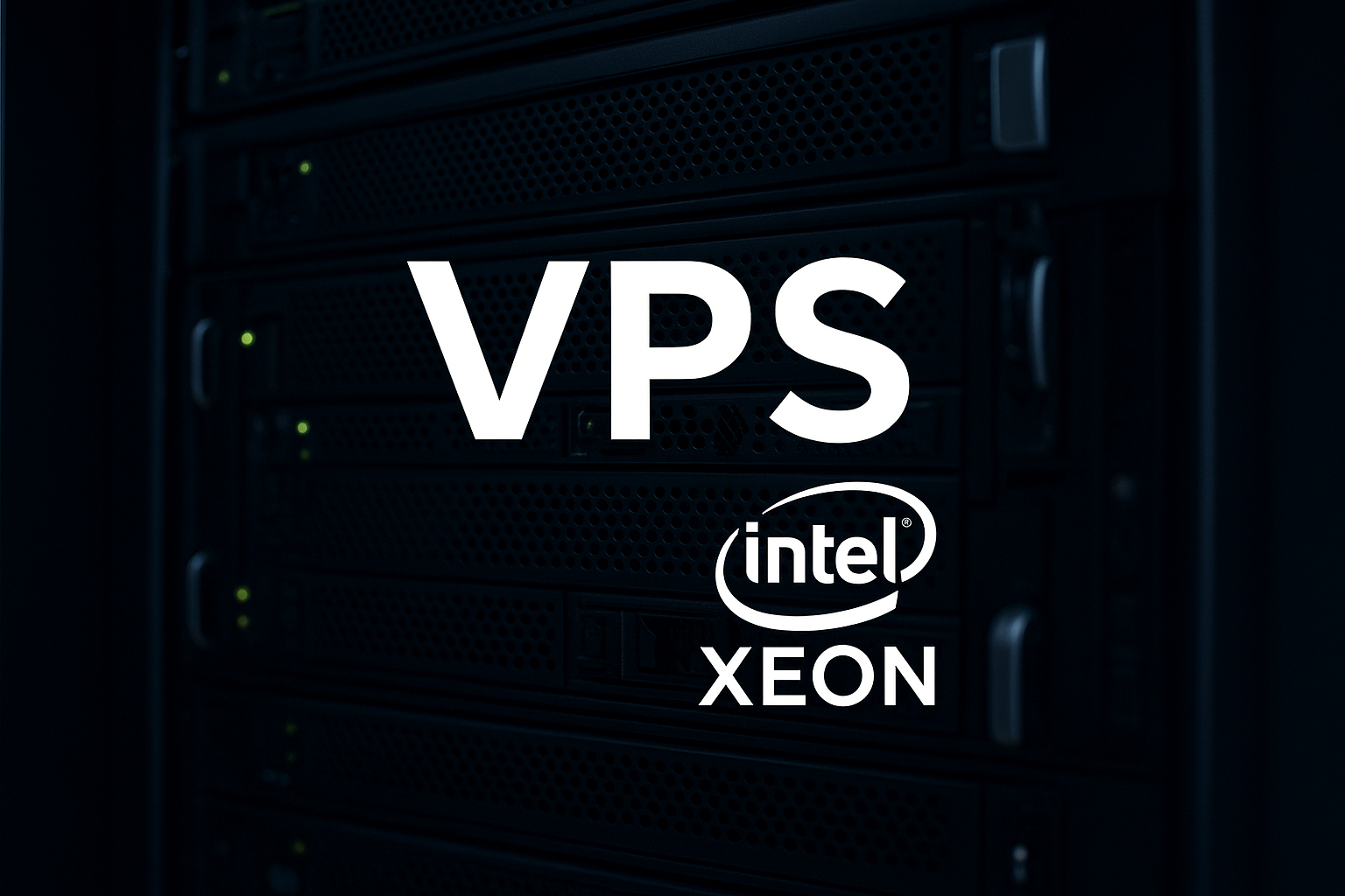 VPS Xeon