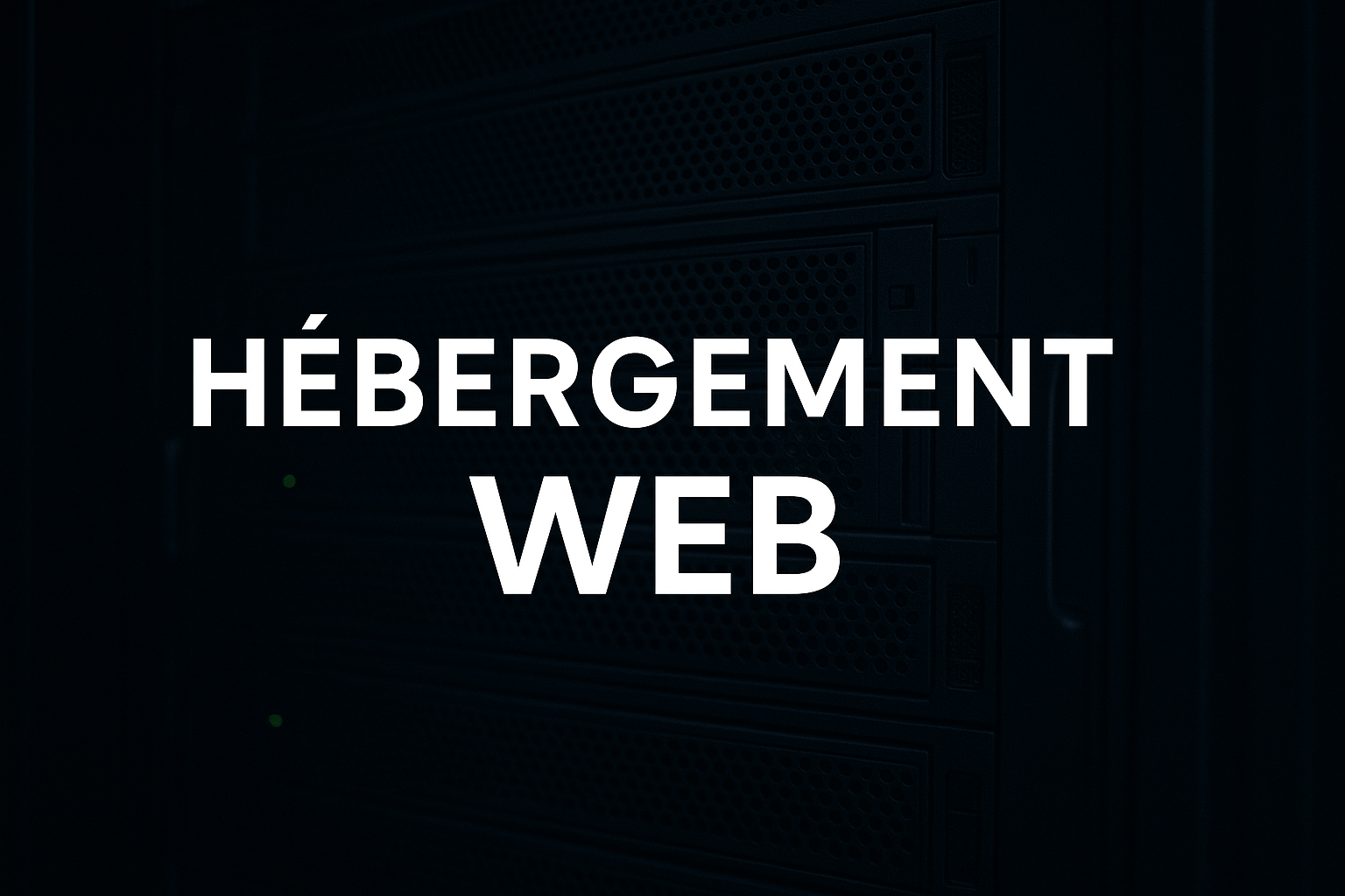 Web